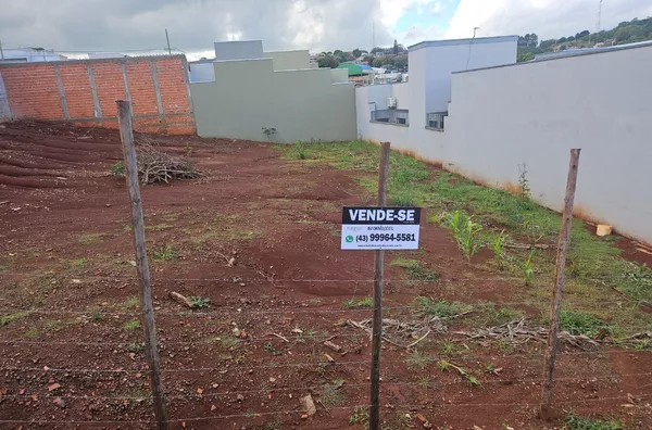 1 Terreno para venda,  Vale Do Sol, Cornélio Procópio - Foto 4