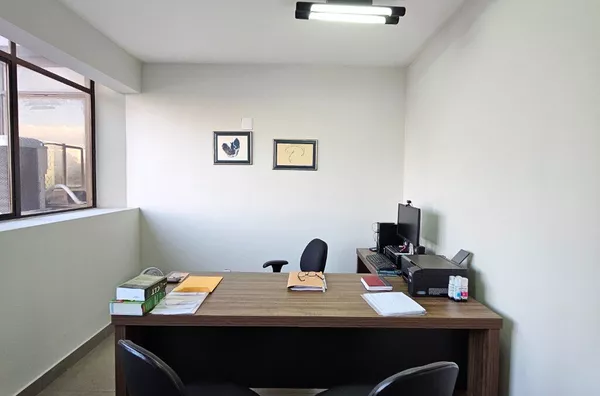 Sala comercial em andar para venda,  Centro, Cornélio Procópio - Foto 5