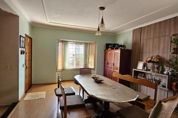 Casa para venda, 3 quarto(s),  Jardim Novo Bandeirantes, Cornélio Procópio - Foto 4