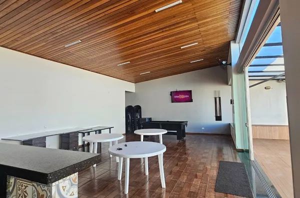 Espaço de LAZER Venda - Morumbi 2-  Cornélio Procópio