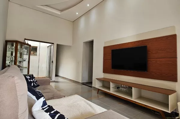 Casa para venda,  Jardim Pioneiros --  casa terrea 
