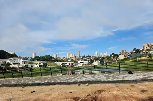 Terreno para venda,  Parque Do Lago São Luiz, Cornélio Procópio - Foto 6