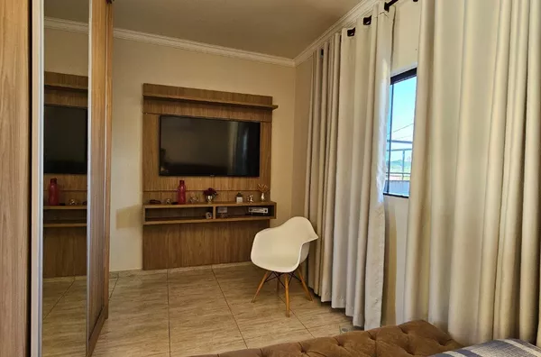 Casa com PISCINA para venda,  Jardim Ouro Verde, Cornélio Procópio - Foto 4