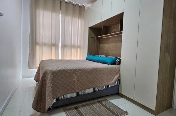 Balneário Camboriú - SC - Apto 2 suites e 1 garagem - VENDA - Foto 5