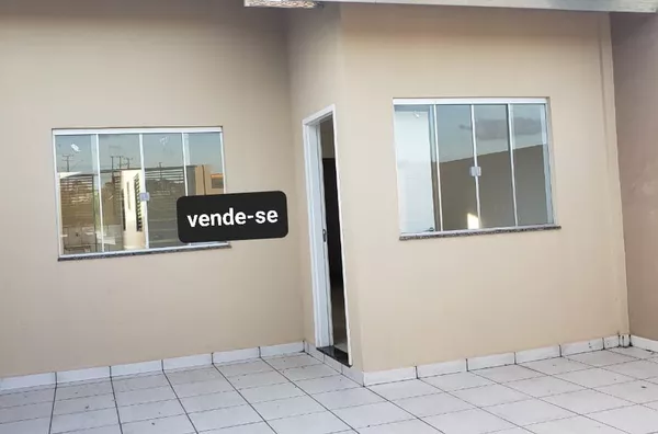 Casa geminada para venda, 2 quarto(s),  Jardim Ouro Verde, Cornélio Procópio - Foto 1