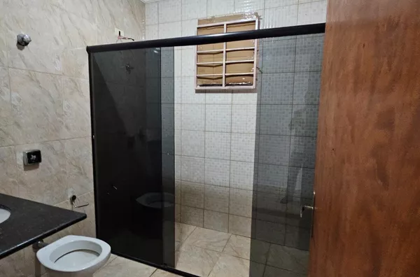 Casa para venda, 1 quarto(s),  Conjunto Vitor Dantas, Cornélio Procópio - Foto 4