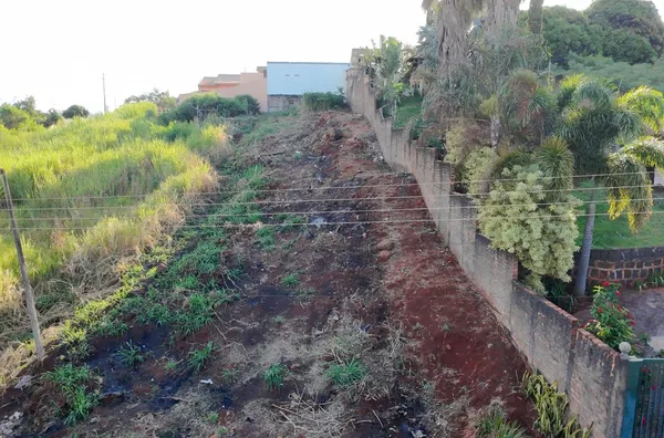 Terreno para venda,  Jardin São Silvestre, Cornélio Procópio - Foto 4