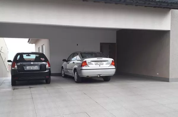 Casa para venda, 3 quarto(s),  Jardim Bandeirantes, Cornélio Procópio - Foto 2