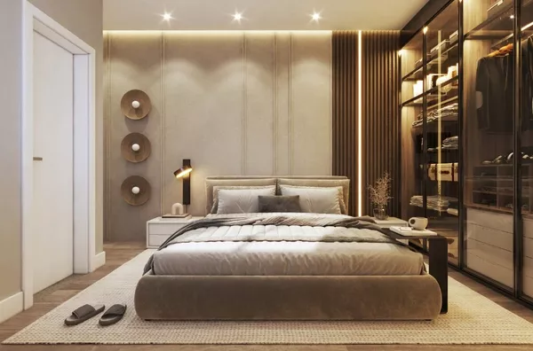 MONTE SOLARO Residence 