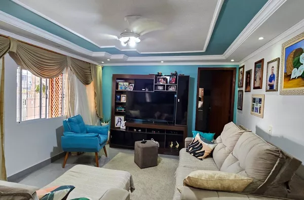 Excelente Casa para venda,  Conjunto Vitor Dantas, Cornélio Procópio - Foto 3