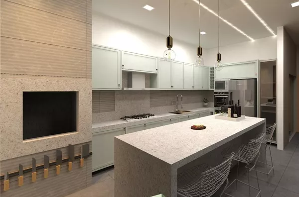 Casa NOVA para venda,  Vale Do Sol, Cornélio Procópio - Foto 3