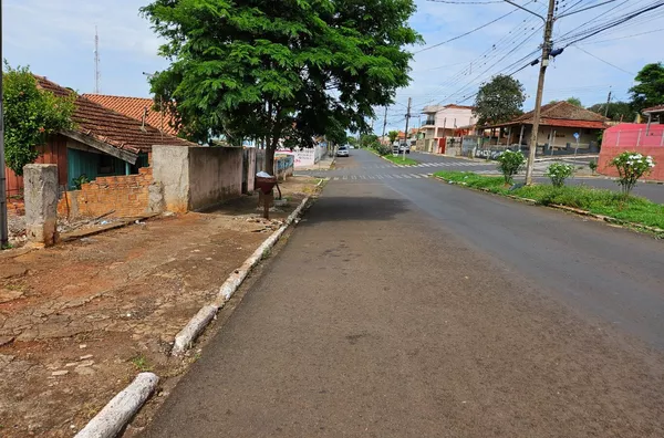 Terreno para venda,  Vila Independencia, Cornélio Procópio - Foto 6