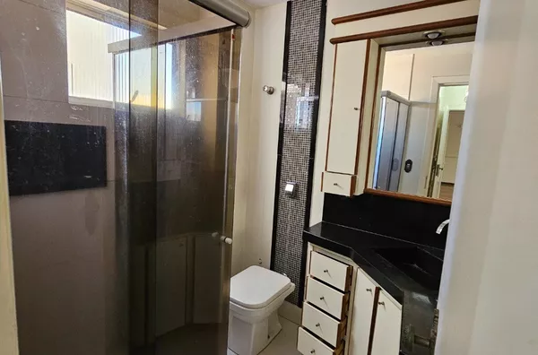 Apartamento para venda Edificio ATENAS,  Centro, Cornélio Procópio - Foto 4