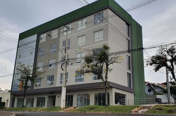 Kitinete / conjugados para aluguel, 1 quarto(s),  Centro, Cornélio Procópio - Foto 4