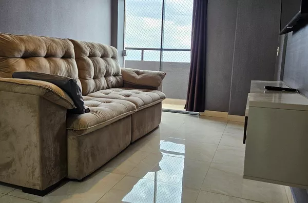 Apartamento para venda, Ed Havai 2 Quartos Centro - Cornélio Procópio - Foto 10