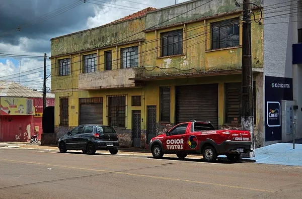 Terreno para venda,  Centro, Cornélio Procópio - Foto 6