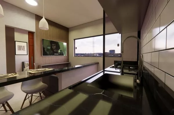 INVICTUS RESIDENCE