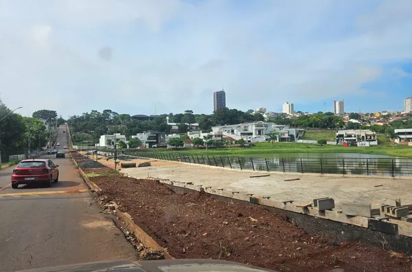 Terreno para venda,  Parque Do Lago São Luiz, Cornélio Procópio - Foto 4