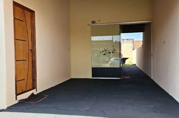 Casa para venda, 3 quarto(s),  Jardim Vale Verde, Cornélio Procópio - Foto 4