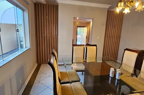 Casa para venda, 3 quarto(s),  Jardim Estoril, Cornélio Procópio - Foto 5