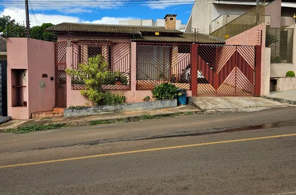 Casa para venda, 3 quarto(s),  Jardim Novo Bandeirantes, Cornélio Procópio - Foto 1