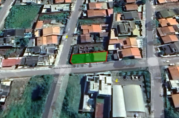 Casa para venda, 3 quarto(s),  Jardim Morumbi, Cornélio Procópio - Foto 2