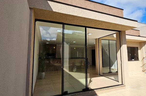 Casa para venda, 2 quarto(s),  Vale Do Sol, Cornélio Procópio - Foto 5
