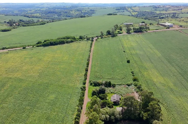 Chácara para venda,  - Selecione - Bairro, Nova América Da Colina - Foto 3