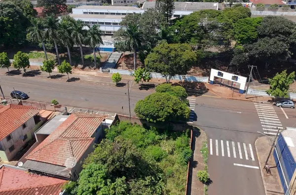 Terreno para venda,  Centro, Cornélio Procópio - Foto 4