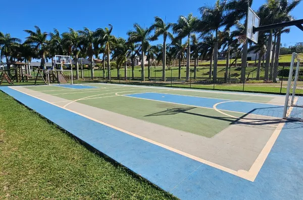 Terreno para venda, CONDOMINIO LAGO DO BOSQUE  Cornélio Procópio - Foto 4