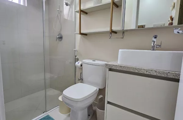 Balneário Camboriú - SC - Apto 2 suites e 1 garagem - VENDA - Foto 6