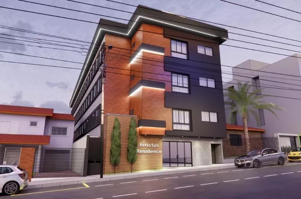 INVICTUS RESIDENCE