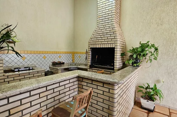 Casa para venda, 3 quarto(s),  Jardin São Silvestre, Cornélio Procópio - Foto 6