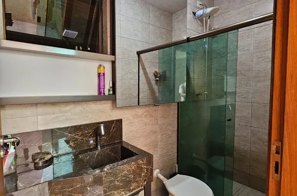 Casa MOBILIADA para VENDA,  Jardim Ouro Verde, Cornélio Procópio - Foto 6