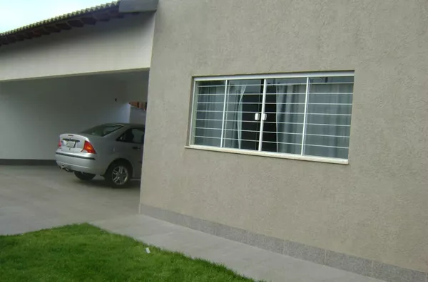 Casa para venda, 3 quarto(s),  Jardim Bandeirantes, Cornélio Procópio - Foto 3