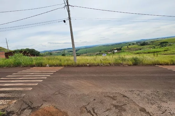 Terreno para venda,  RESIDENICAL ATLANTICO - Cornélio Procópio - Foto 3