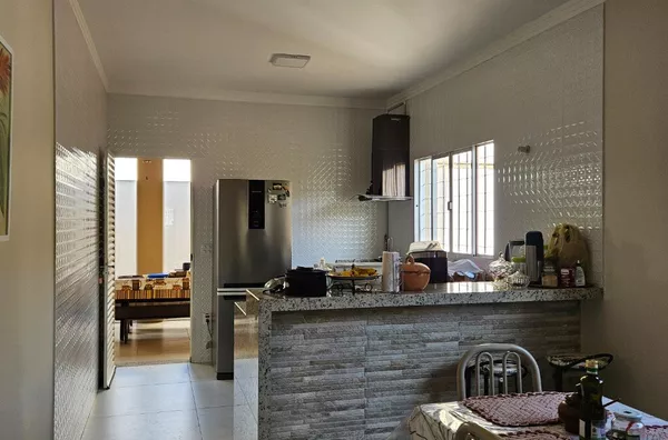 EXCELENTE Casa para venda,  Residencial Ivany Paiva Gatti, Cornélio Procópio - Foto 3