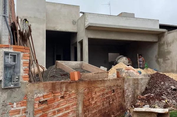 Casa NOVA para venda,  Vale Do Sol, Cornélio Procópio - Foto 6