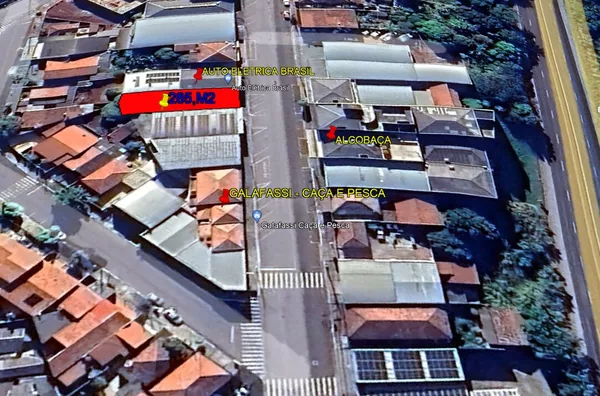 Terreno para venda,  Centro, Cornélio Procópio - Foto 3