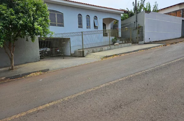 Casa para venda, 3 quarto(s),  Jardim Morumbi, Cornélio Procópio - Foto 5