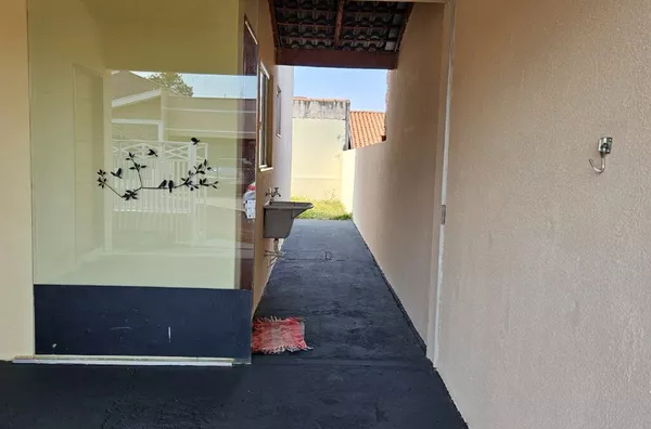 Casa para venda, 3 quarto(s),  Jardim Vale Verde, Cornélio Procópio - Foto 6