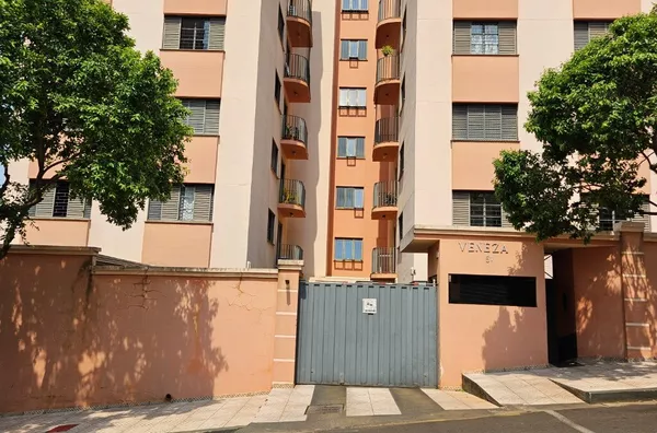 Apartamento para venda, 3 quarto(s),  Centro, Cornélio Procópio - Foto 1