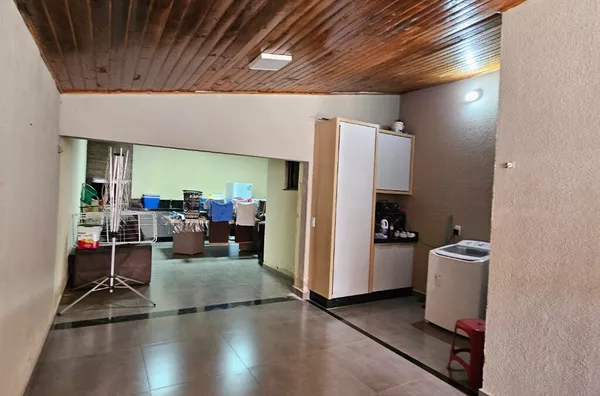 Casa MOBILIADA para VENDA,  Jardim Ouro Verde, Cornélio Procópio - Foto 1