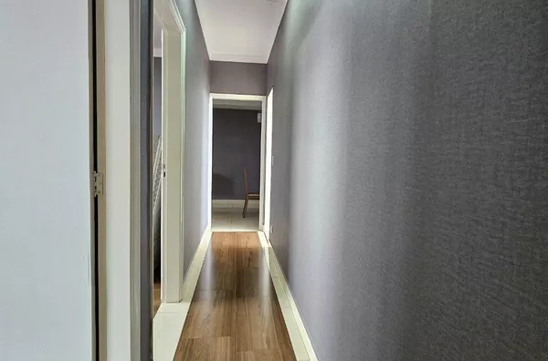 Apartamento para venda, Ed Havai 2 Quartos Centro - Cornélio Procópio - Foto 9