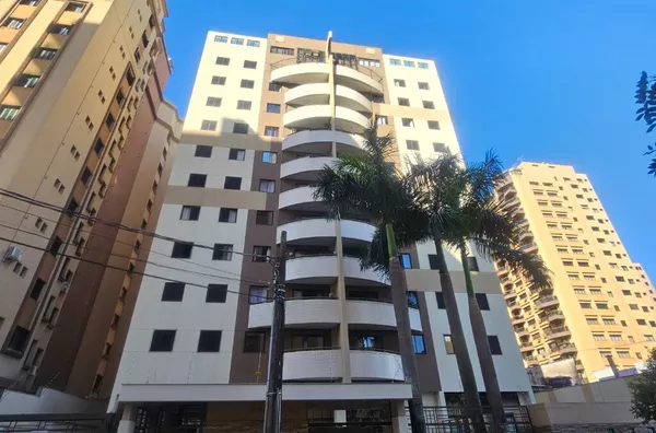 Apartamento para venda, 3 quarto(s),  Centro, Londrina - Foto 1