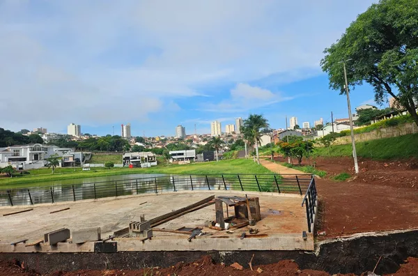 Terreno para venda,  Parque Do Lago São Luiz, Cornélio Procópio - Foto 5