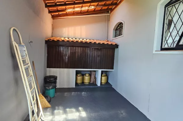 Sobrado para venda, 4 quarto(s),  Jardim Bandeirantes, Cornélio Procópio - Foto 5