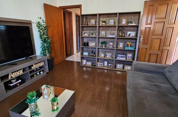 Sobrado para venda,  parte alta do 2001 Jardim Perola, Cornélio Procópio - Foto 3