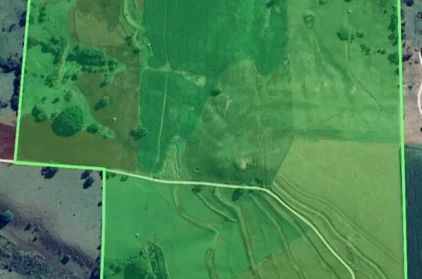 Sítio para venda,  Bairro Rural Arapua, Cornélio Procópio - Foto 1