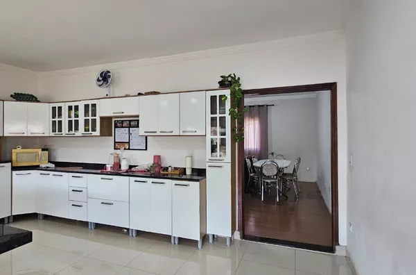 Casa para venda, 3 quarto(s),  Jardim Perola, Cornélio Procópio - Foto 5